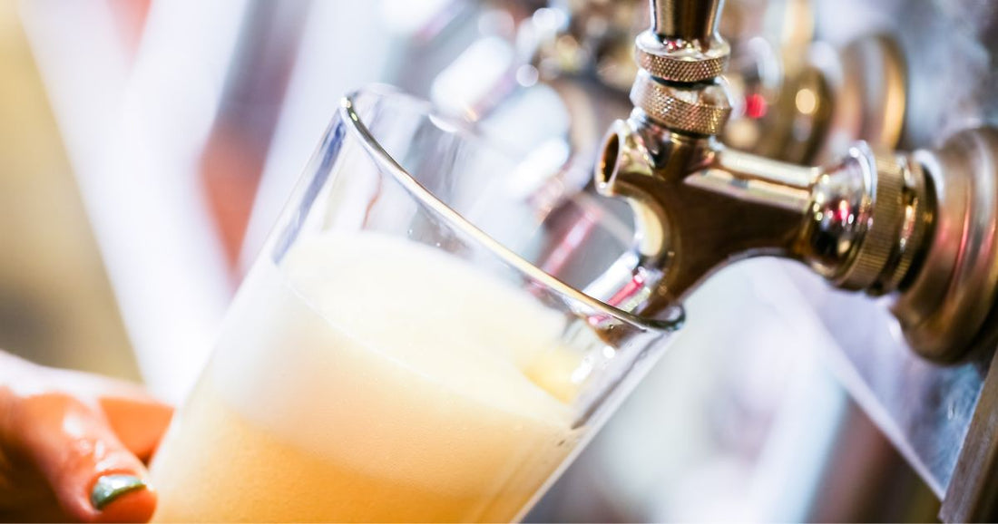 7 Tips for Safely Decommissioning your Draught Beer System - CO2 Meter