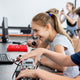 Creating Healthy Indoor Air Quality in Classrooms - CO2 Meter