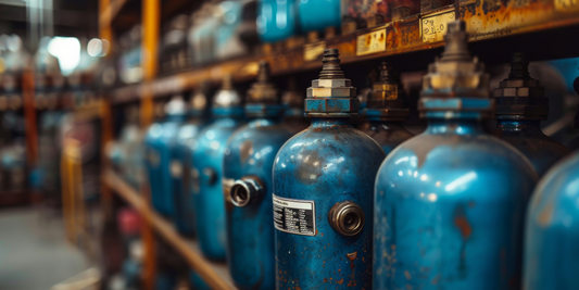 CGA G-6.14 Safety Requirements for Carbon Dioxide Monitoring in Near Consumer and Industrial Applications