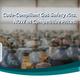 CO2Meter Expands Gas Safety with Six New Bundled Systems for Compliance