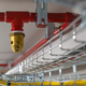 Fire Suppression System