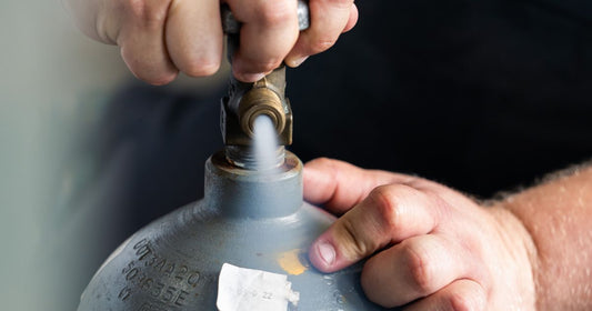 Guide to Industrial Gas Types and Applications