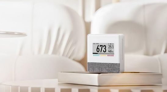 Improve Indoor Air Quality: Why Every Home Needs a CO2 Monitor
