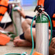 Oxygen Purity Grade Chart - CO2 Meter