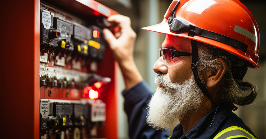 What is a Carbon Dioxide (CO2) Fire Suppression System? - CO2 Meter