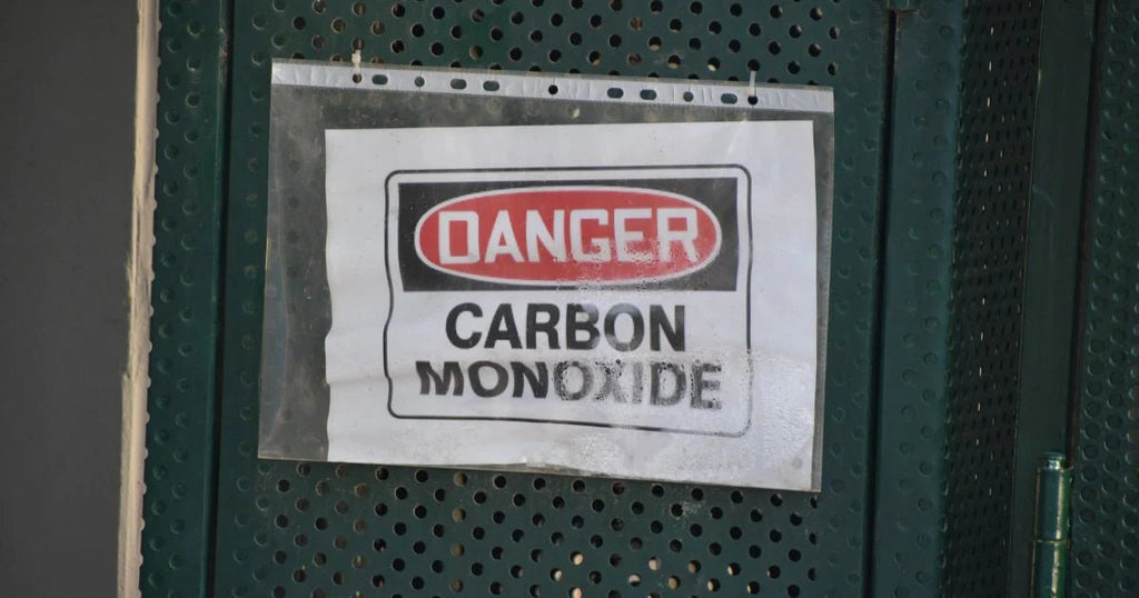 Can a Carbon Monoxide Detector Detect Carbon Dioxide?