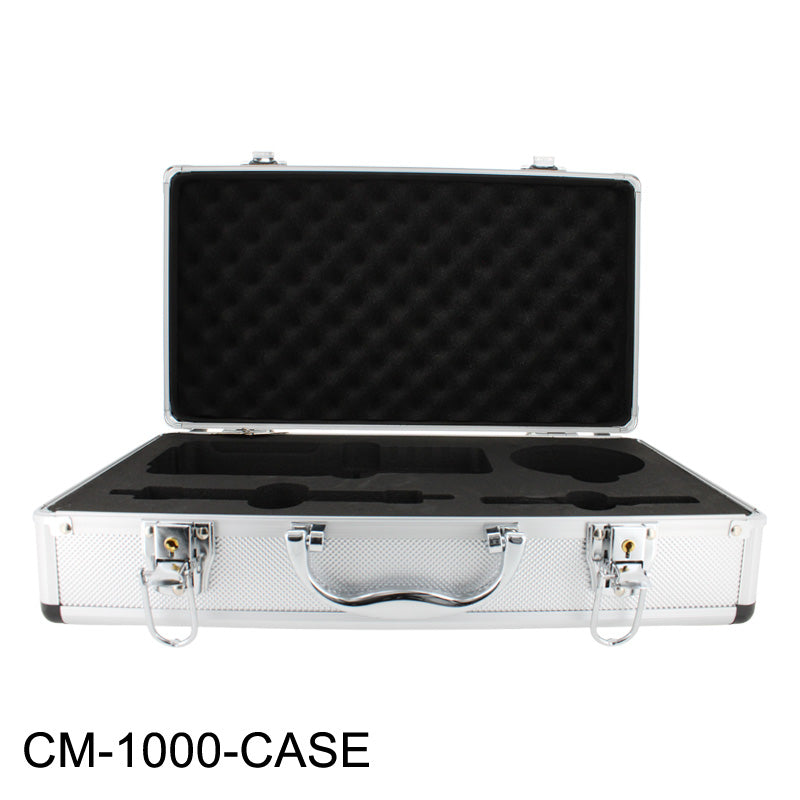 Multi Gas Sampling Data Logger