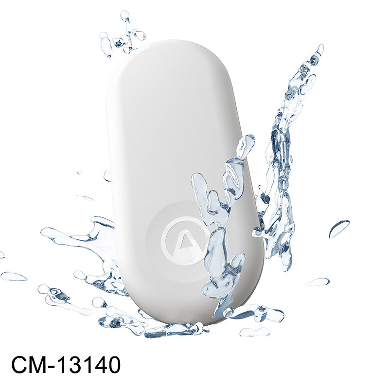 Space Nano: Ultra-Compact Indoor Air Quality Sensor for Flexible Monitoring
