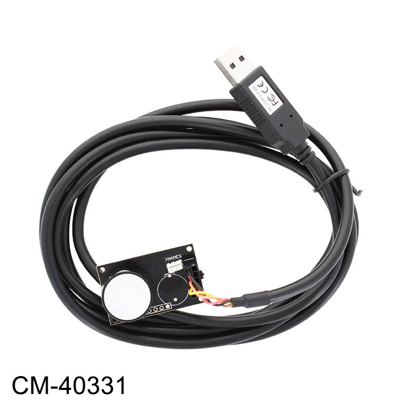 ExplorIR®-M 5% CO2 Sensor