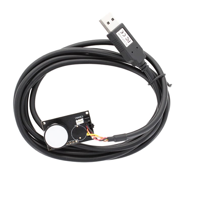 ExplorIR®-M 100% CO2 Sensor