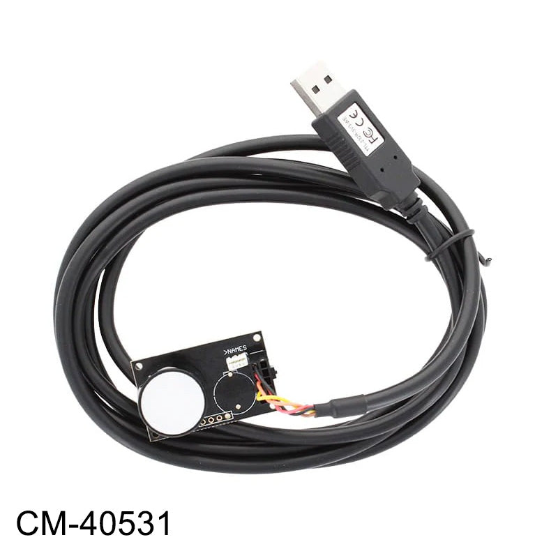 ExplorIR®-M 20% CO2 Sensor