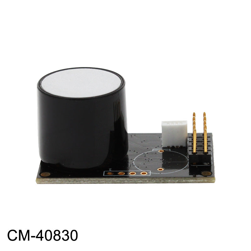 ExplorIR®-M 100% CO2 Sensor