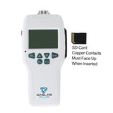 Portable CO2 Detector and Alarm - CO2 Meter