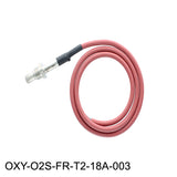 OXY-O2S-FR-T2-18A-003 Zirconia Probe l CO2Meter
