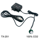 TX Carbon Dioxide Industrial Sensors with Transmitter Development Kit - CO2 Meter