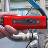 TS-300 TecWeld Oxygen Analyzer l CO2Meter