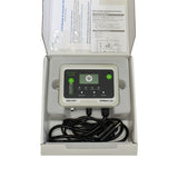 CO2 Controller for Mushroom Farms or Growers - CO2 Meter