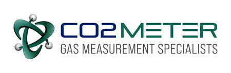 CO2 Meter logo