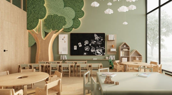 ASHRAE CO2 Indoor Air Quality Standards for Classrooms