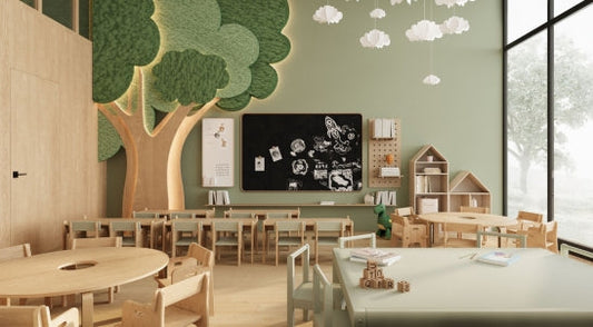 ASHRAE CO2 Indoor Air Quality Standards for Classrooms