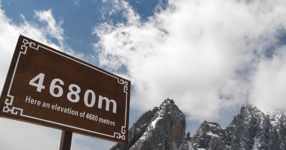 Altitude Compensation for CO2 Sensor Modules: Why It Matters