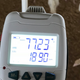 Ammonia Meter Used on Poultry Farms