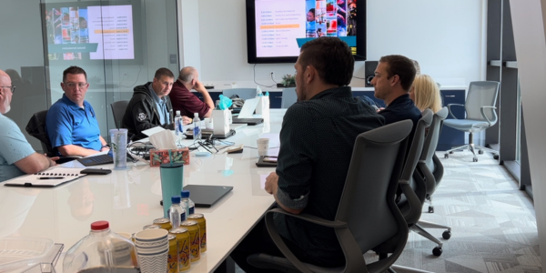 Building a Safety-First Culture with Gas Detection