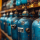 CGA GC6.14 Safety Requirements for Carbon Dioxide Handling and Monitoring