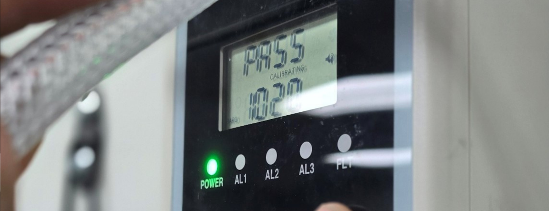 CO2Meter vs. Aerosphere: Which CO2 Safety Monitoring System Is Right for You?