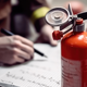 CO2 Fire Suppression Systems: How They Work, Safety & Monitoring