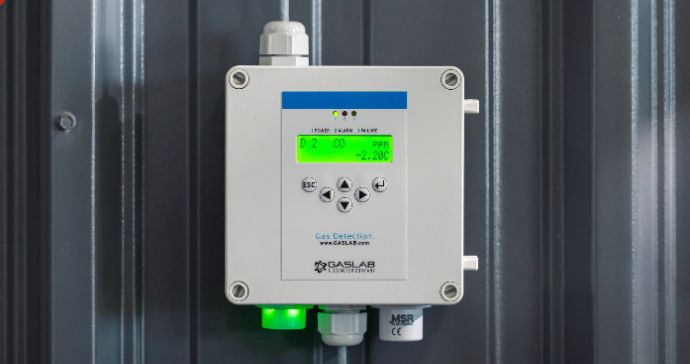 CO2 Monitoring Safety System: Compliance Checklist, Benefits and Installation Guide
