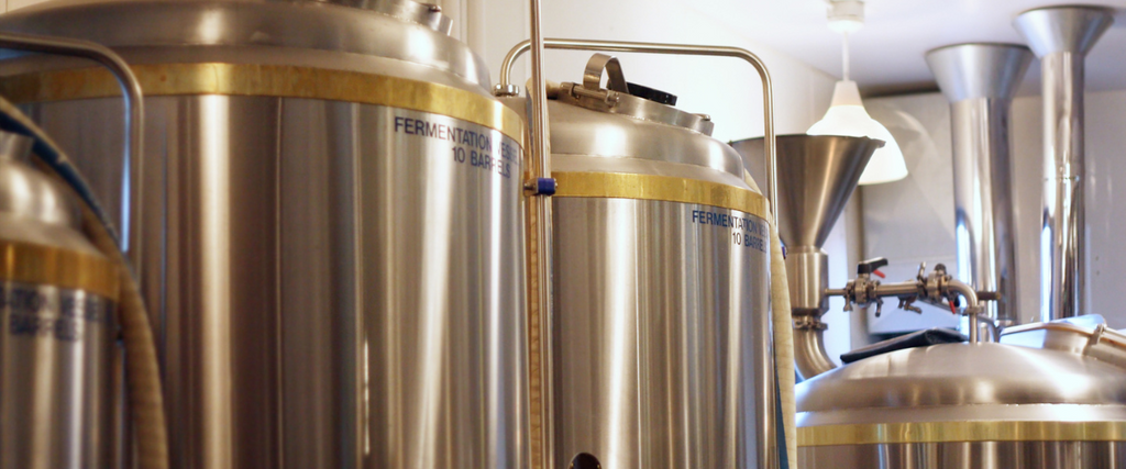 Protecting Employees with CO2 Safety Monitors: Archibald Microbrewery