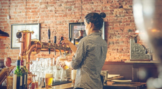 CO2 Safety in Restaurants, Bars, Venues