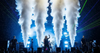 CO2 Fog Machine Special Effects Safety