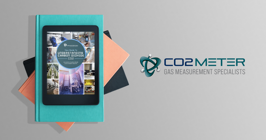 eBook: Your Guide to CO2 Uses in the Industry