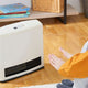 Cabin Fever: It May Be Your Space Heater - How Gas Heaters Impact Indoor Air Quality and Winter Safety