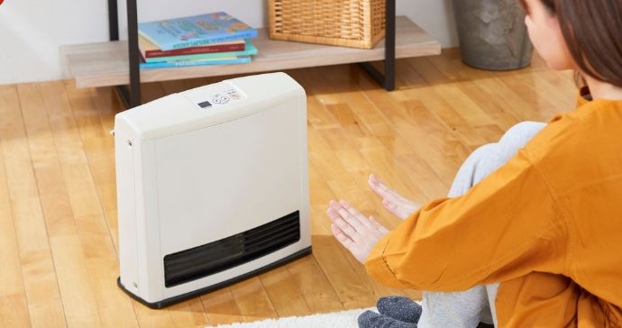 Cabin Fever: It May Be Your Space Heater - How Gas Heaters Impact Indoor Air Quality and Winter Safety