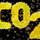 Carbon Dioxide Levels Chart