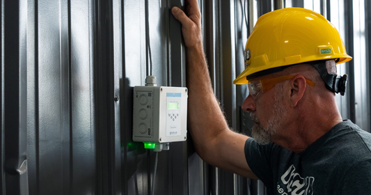 Carbon Monoxide Levels and Exposure Limits Chart