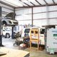 How to Prevent Carbon Monoxide Risks in Car Parks