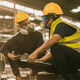 Confined Space Gas Monitoring: OSHA Standards, Hazards & Best Practices