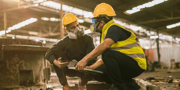 Confined Space Gas Monitoring: OSHA Standards, Hazards & Best Practices