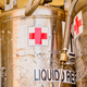 Cryogenic Safety Guide: Hazards, Oxygen Deficiency Monitoring & OSHA