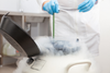 Cryogenic Safety: Working Near Cryogens
