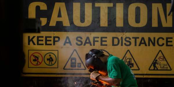 Carbon Dioxide Dangers: Symptoms, Exposure Limits, OSHA Requirements