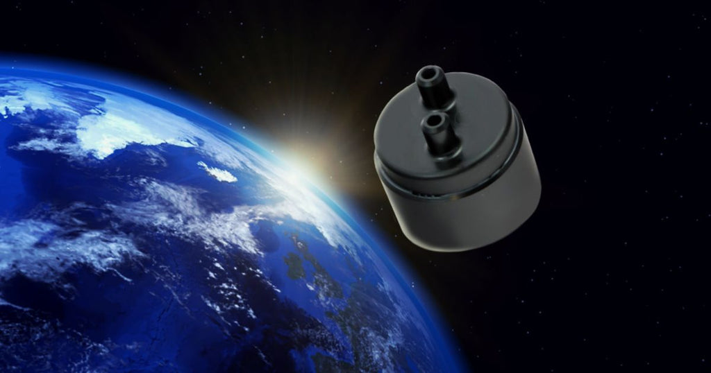 Sensor Innovation Sensor Discover the Innovation of the SprintIR® CO2 sensor | CO2Meter.com