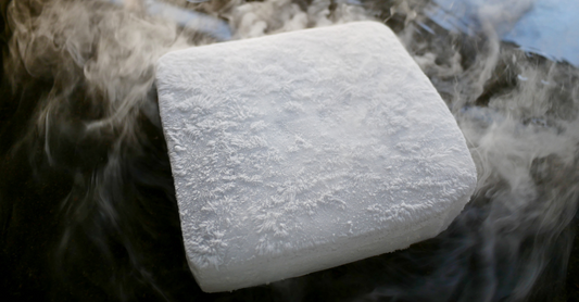 Dry Ice Dangers, Uses, and Safety Best Practices