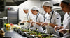 Gas Monitoring Safety Solutions for Commercial Kitchens
