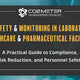 eBook: Gas Safety & Monitoring Guide for Laboratories, Universities and Pharmaceutical Facilities