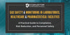eBook: Gas Safety & Monitoring Guide for Laboratories, Universities and Pharmaceutical Facilities
